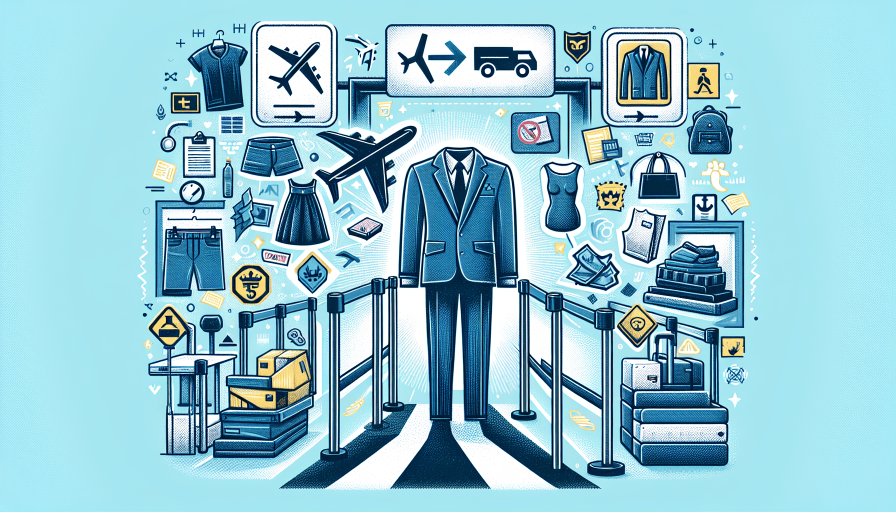 Customs Clearance For Apparel