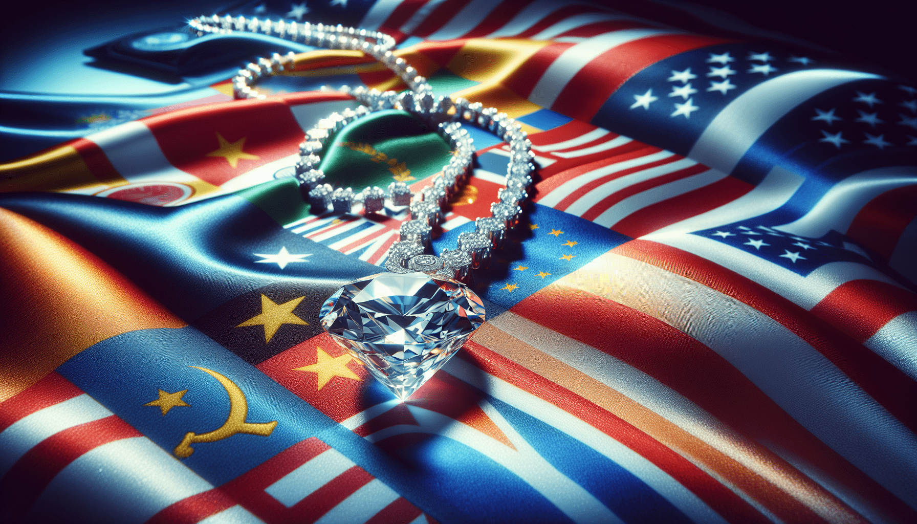 Customs Clearance For Jewelry
