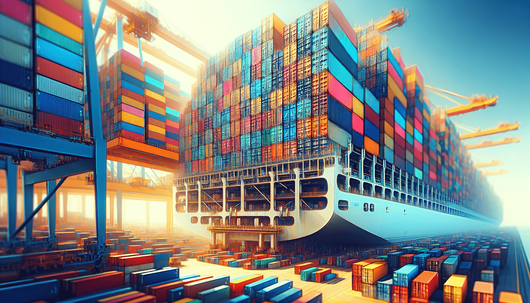 Customs Clearance Procedure