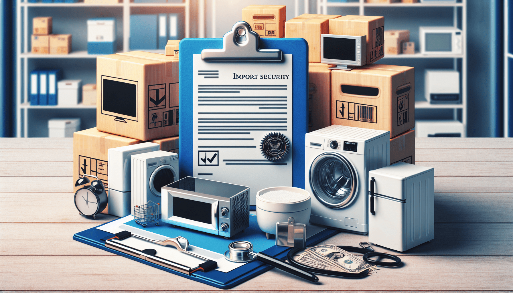 ISF 10+2 For Home Appliances