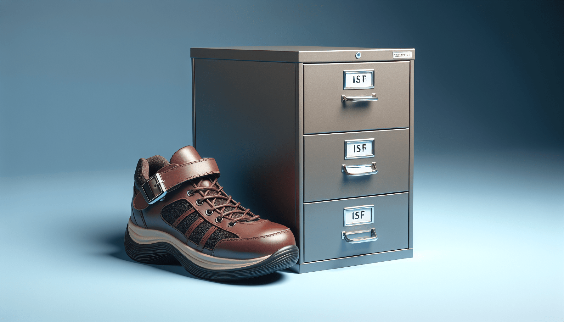 Do I Have To File ISF For Diabetic Shoes