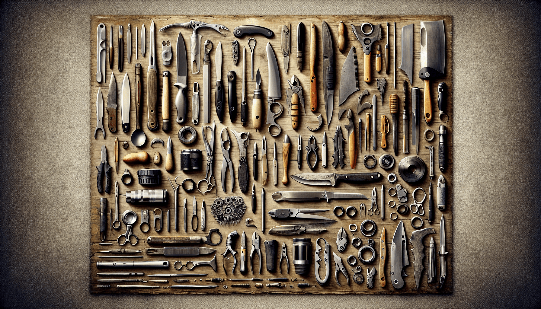 Do I Have To File ISF For Knives Tools Do I Have To File ISF For Knives Tools