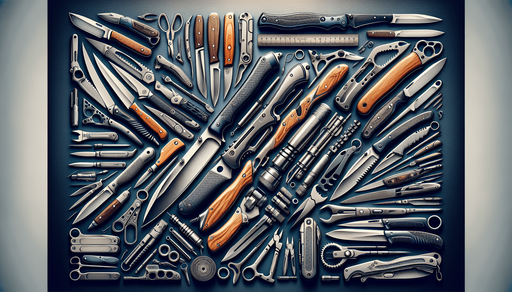 Do I Have To File ISF For Knives Tools Do I Have To File ISF For Knives Tools