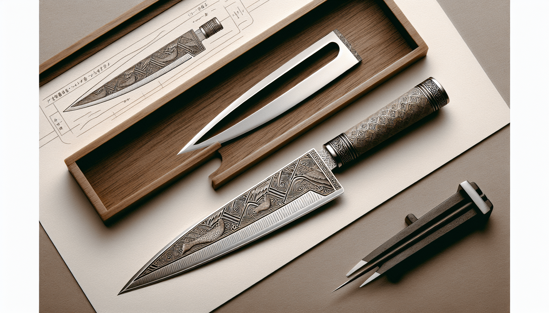 How And When To File ISF For Sushi Tools