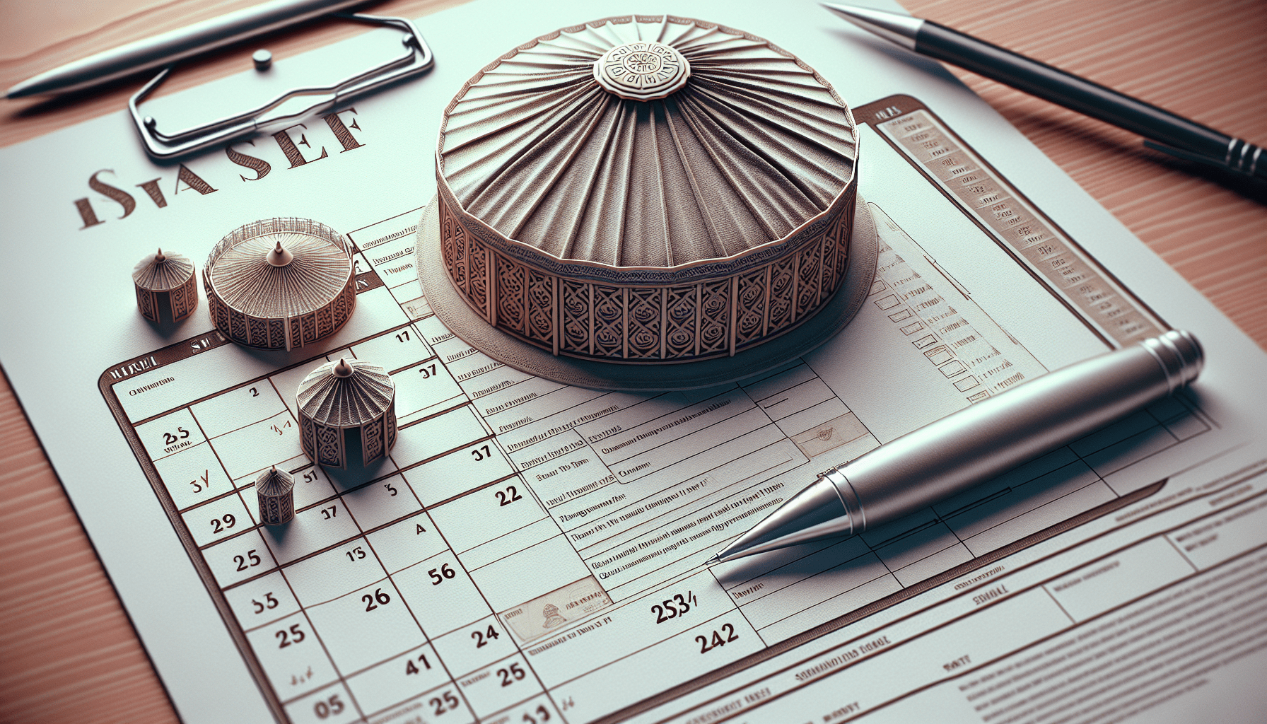 How And When To File ISF For Yurt Tent How And When To File ISF For Yurt Tent