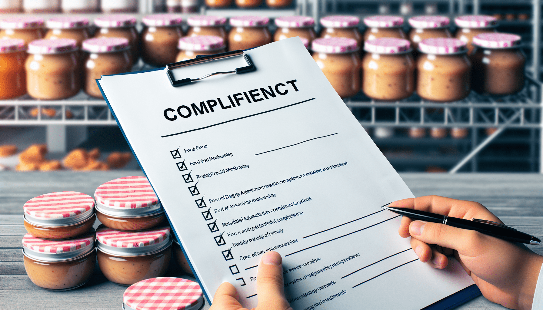 How Can I Avoid ISF Penalties For Baby Food Makers How Can I Avoid ISF Penalties For Baby Food Makers