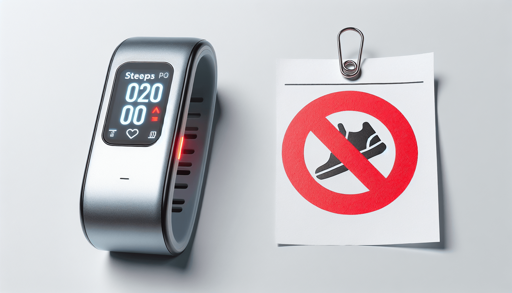 How Can I Avoid ISF Penalties For Pedometers How Can I Avoid ISF Penalties For Pedometers