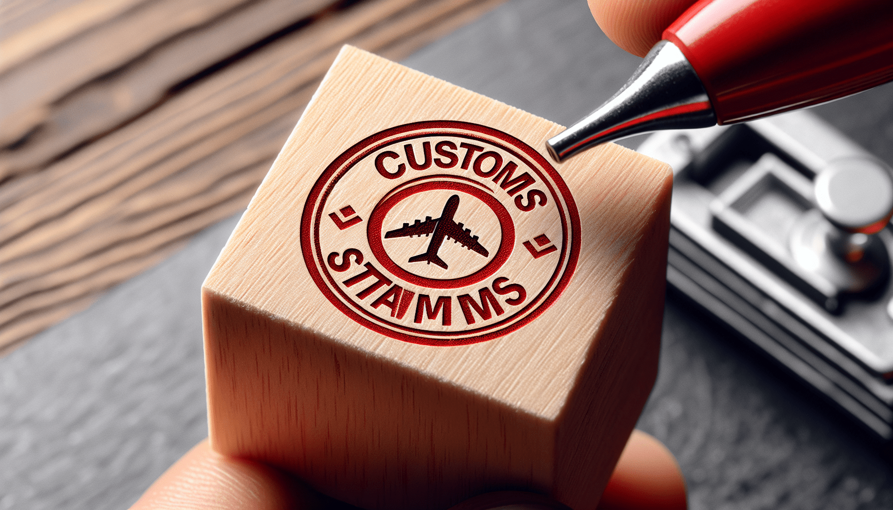 How Can I Avoid ISF Penalties For Stamping Foil