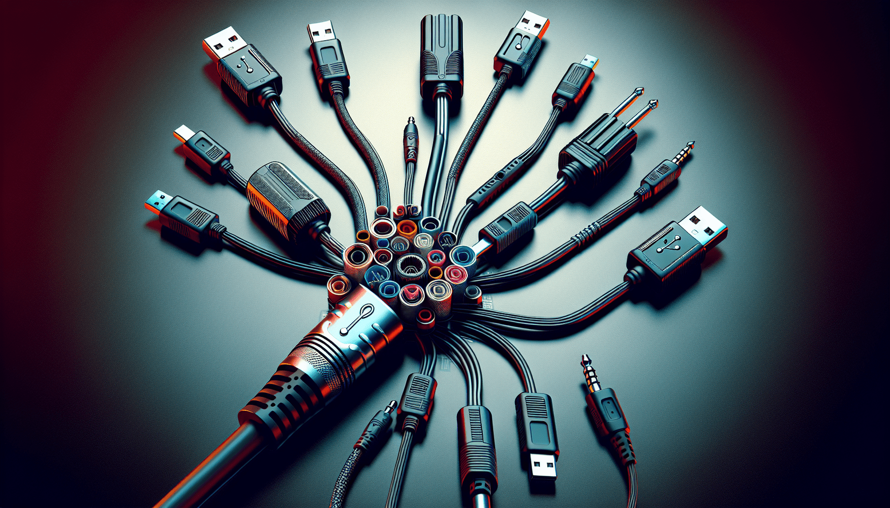 How To File ISF For Audio Splitter Converters How To File ISF For Audio Splitter Converters