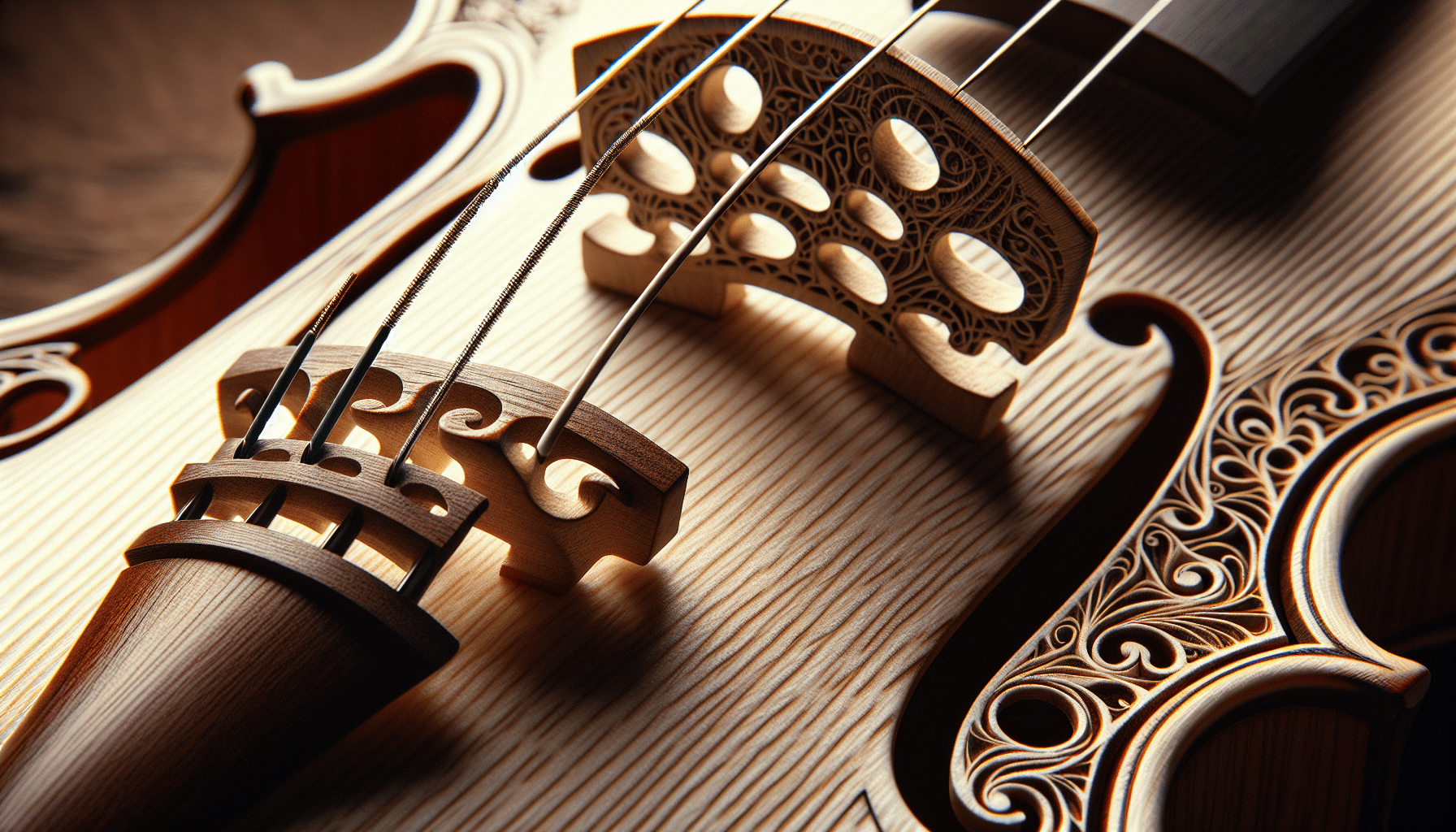 How To File ISF For Stringed Instruments Parts  Accessories