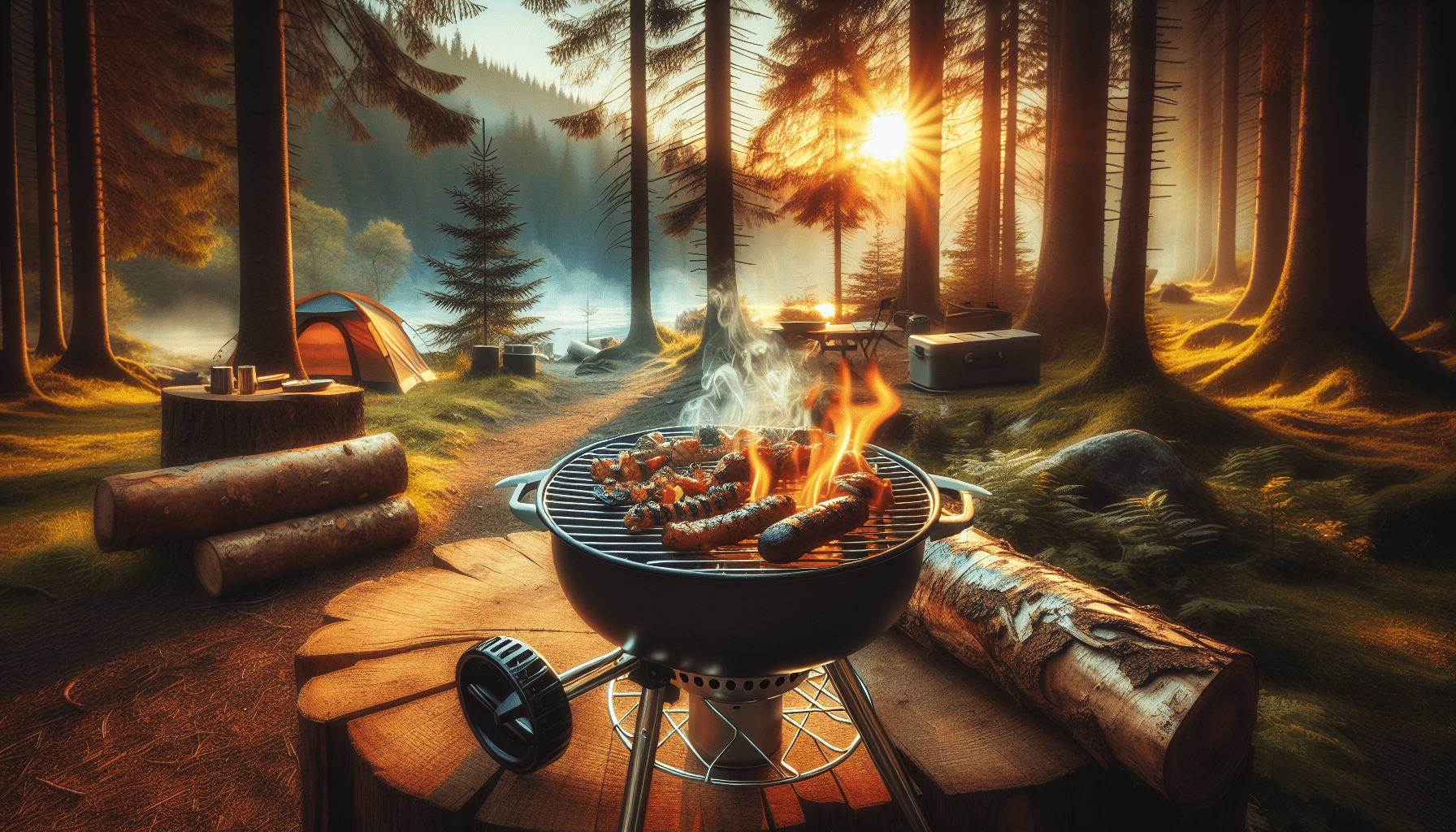 When To File ISF For Camping Grills When To File ISF For Camping Grills