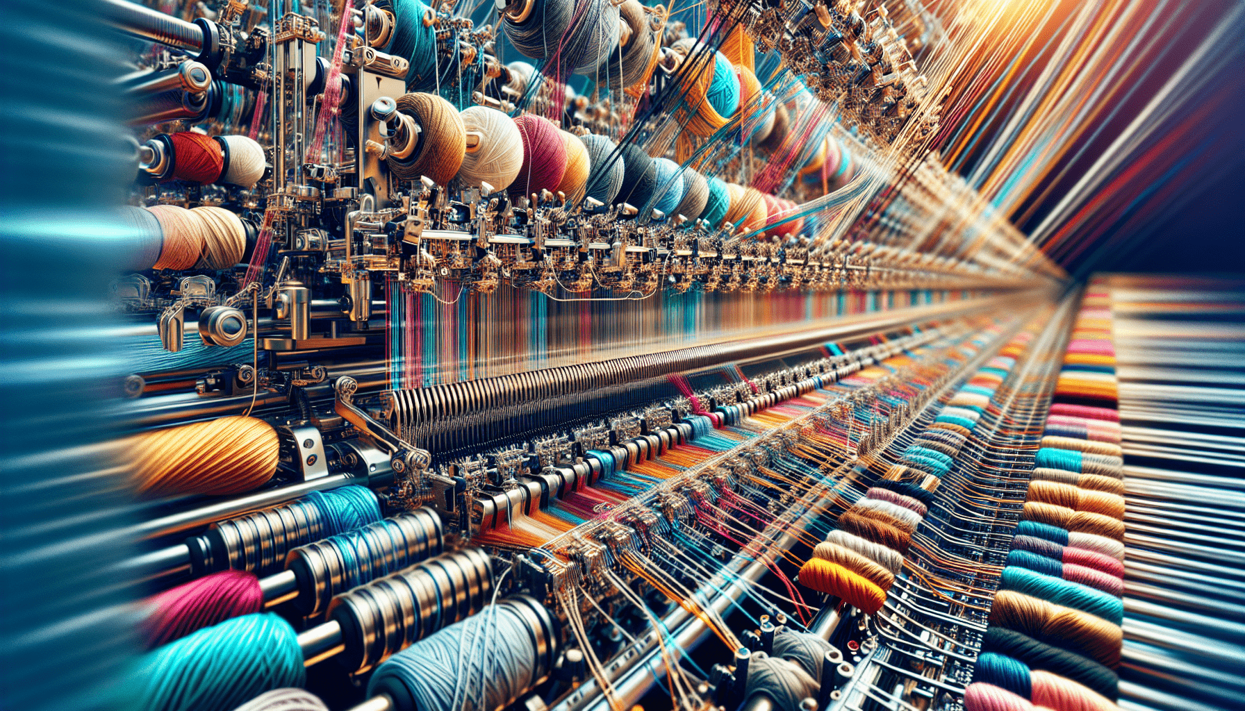 When To File ISF For Knitting Machines When To File ISF For Knitting Machines