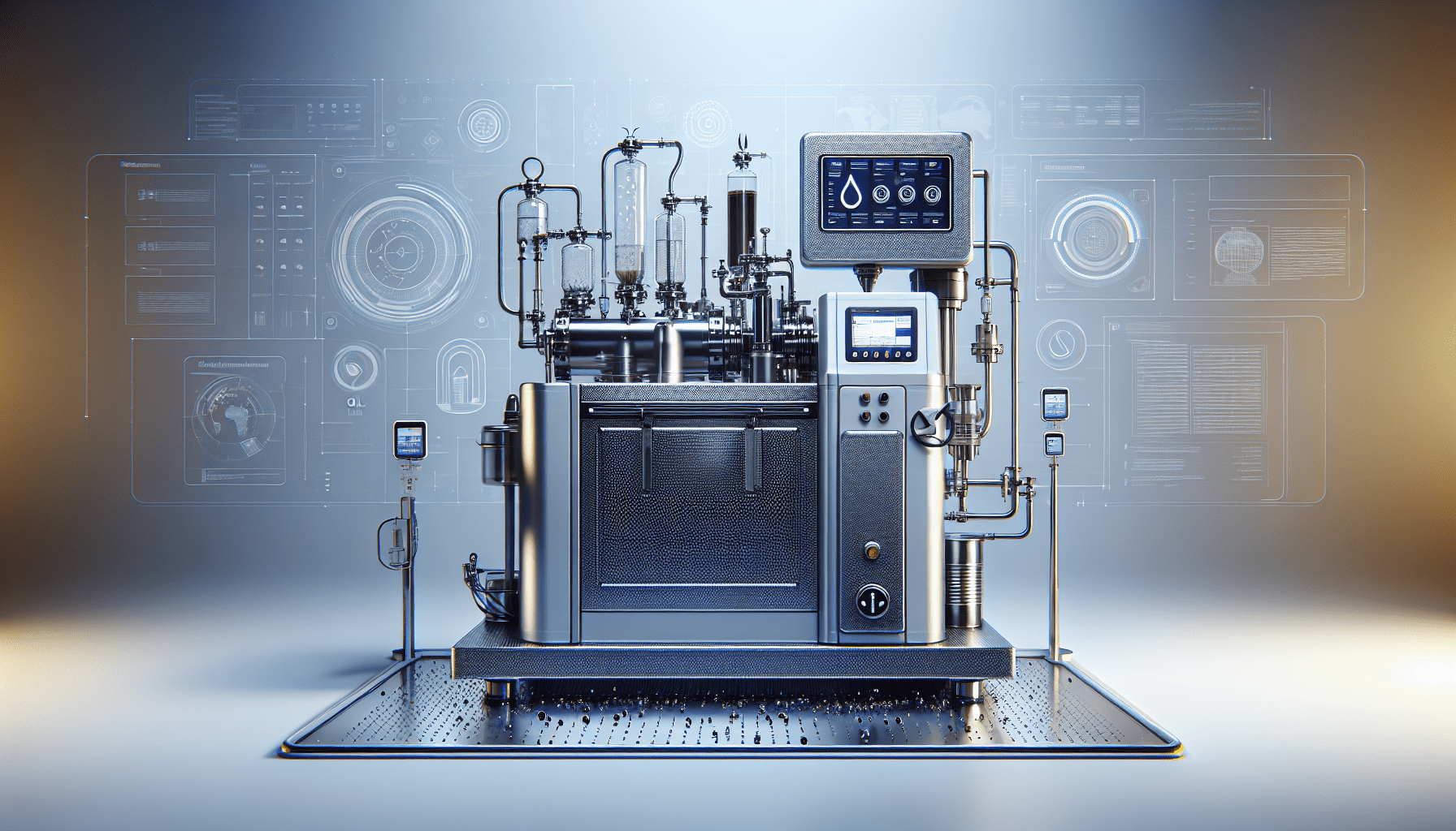 When To File ISF For Machine Oil Purifier