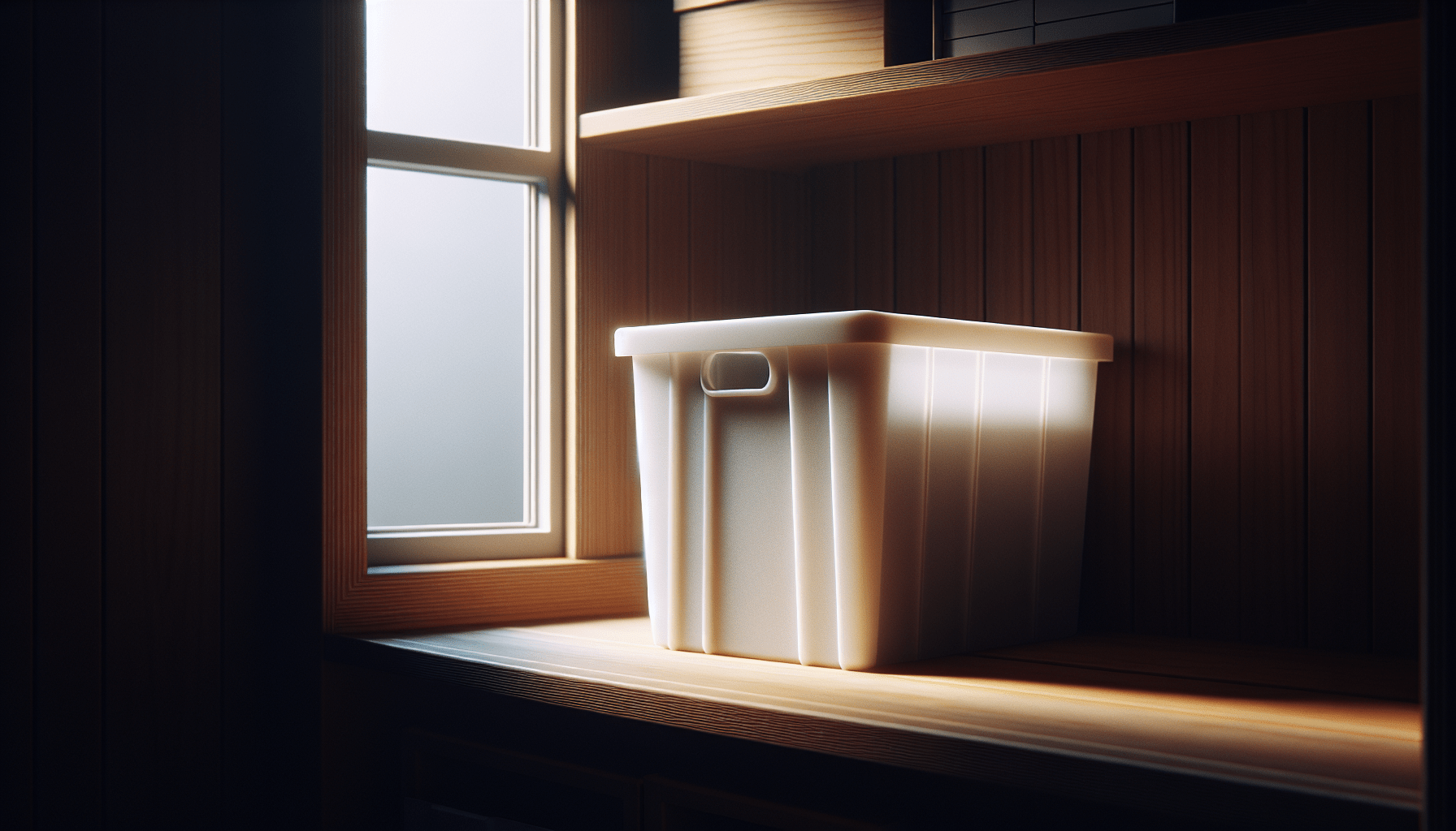 When To File ISF For Plastic Storage Bins  Boxes