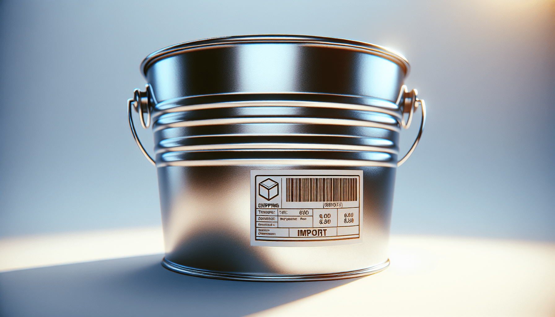 Where To File ISF For Buckets