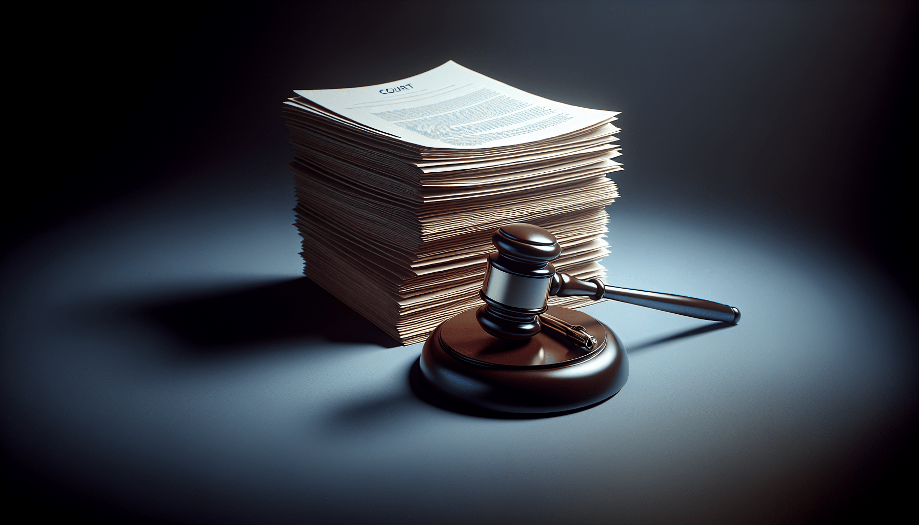 Where To File ISF For Court Equipment Where To File ISF For Court Equipment