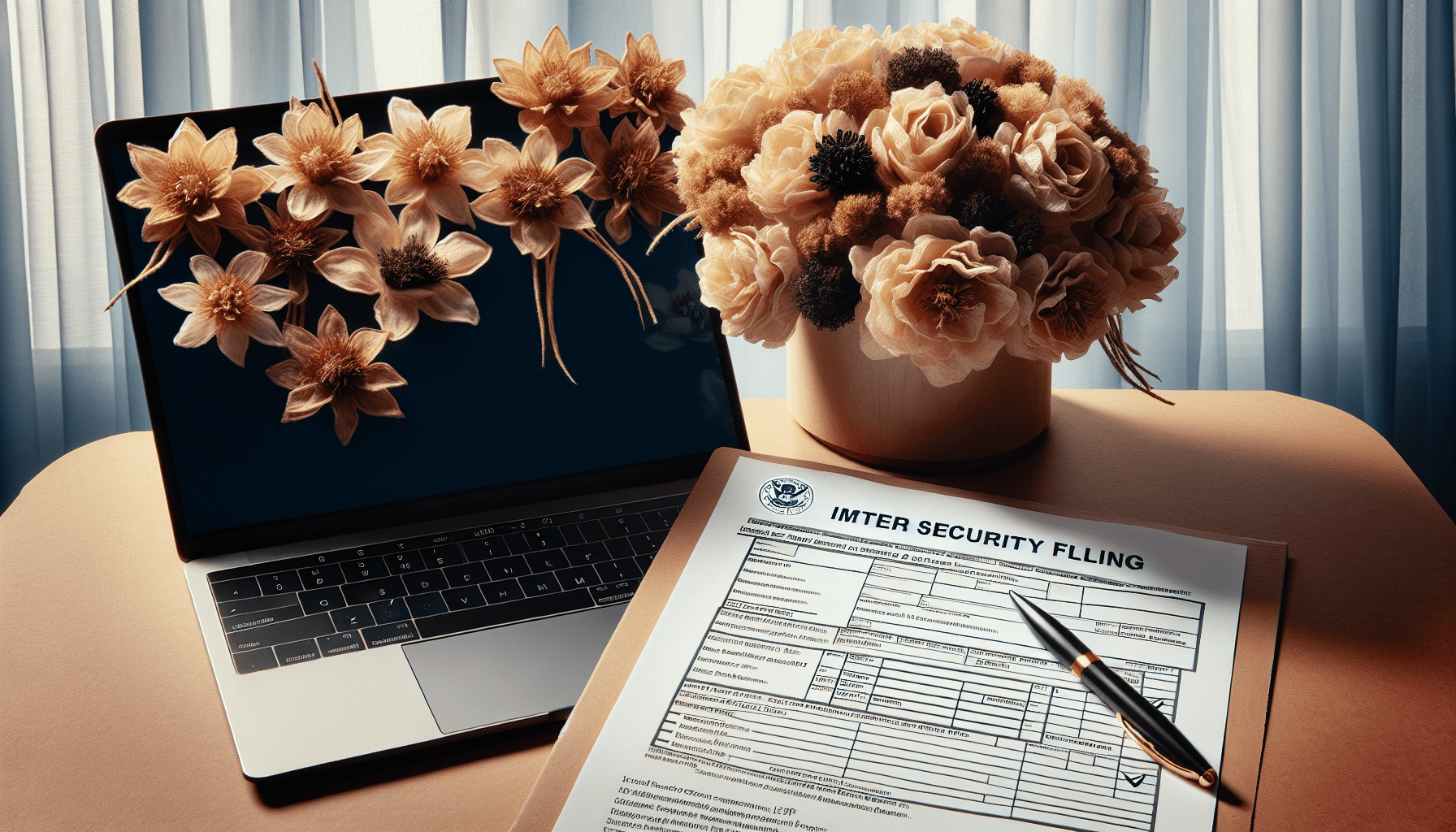Who File ISF For Dried Flowers Plants Who File ISF For Dried Flowers Plants
