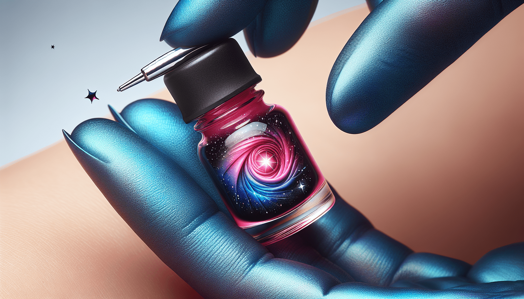 Who File ISF For Permanent Makeup Pigment Who File ISF For Permanent Makeup Pigment