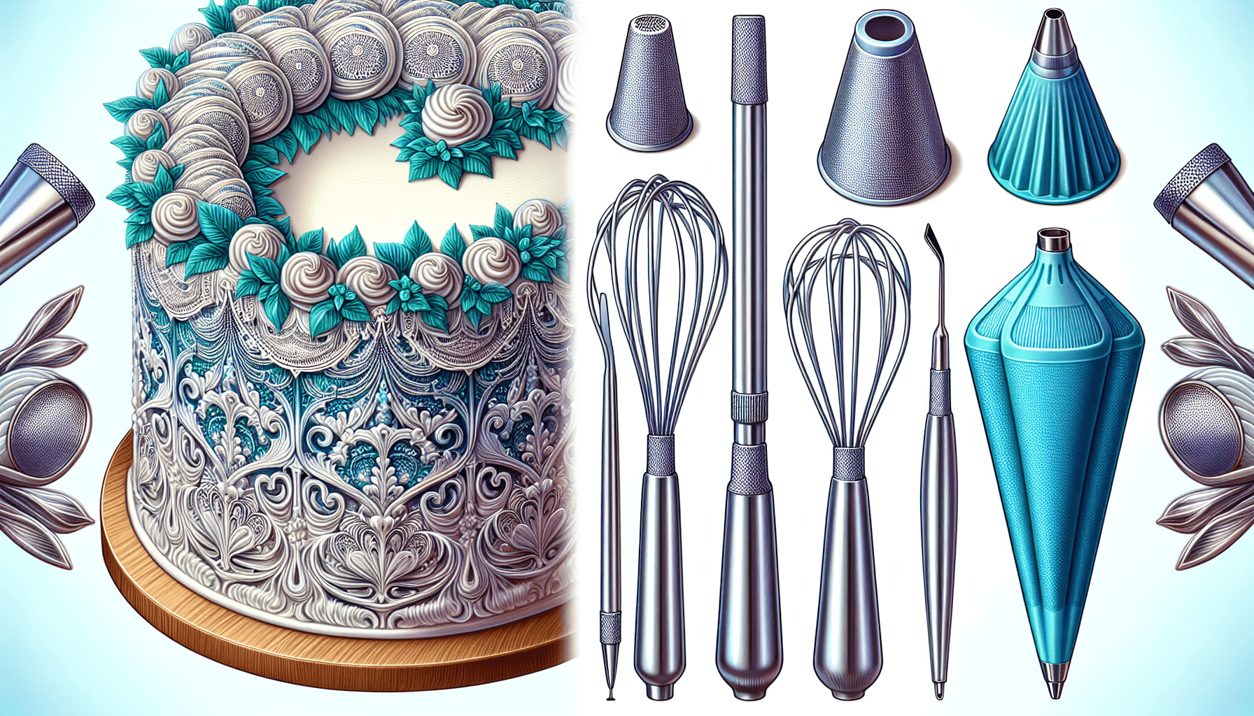Why Should I File ISF For Baking Pastry Tools Why Should I File ISF For Baking Pastry Tools