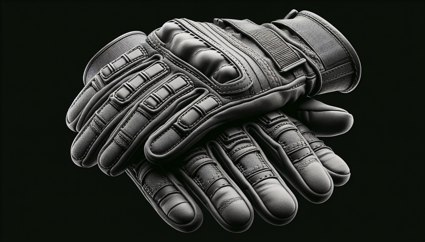 Why Should I File ISF For Military Gloves Why Should I File ISF For Military Gloves