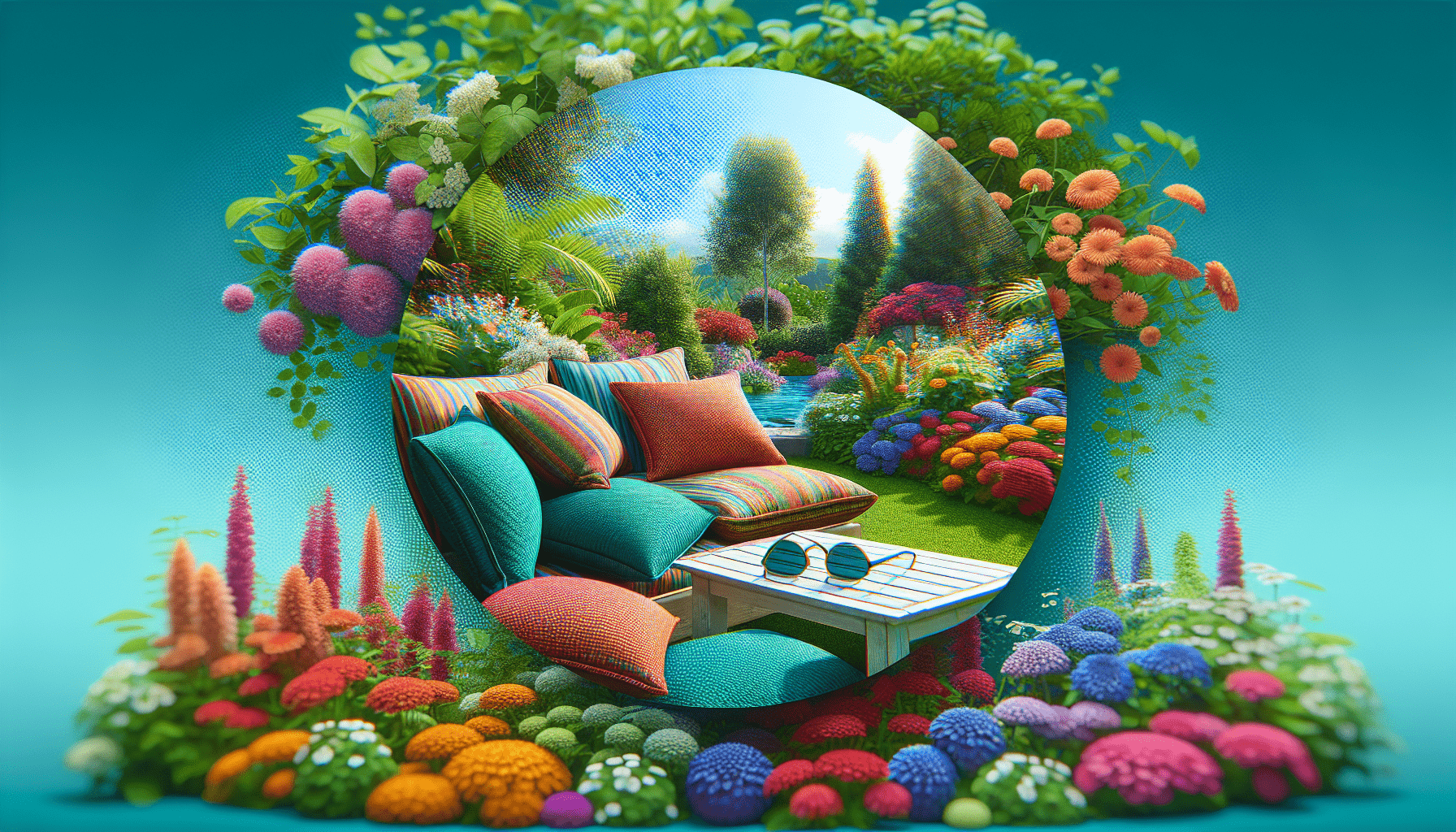 Why Should I File ISF For Outdoor Pillows  Cushions