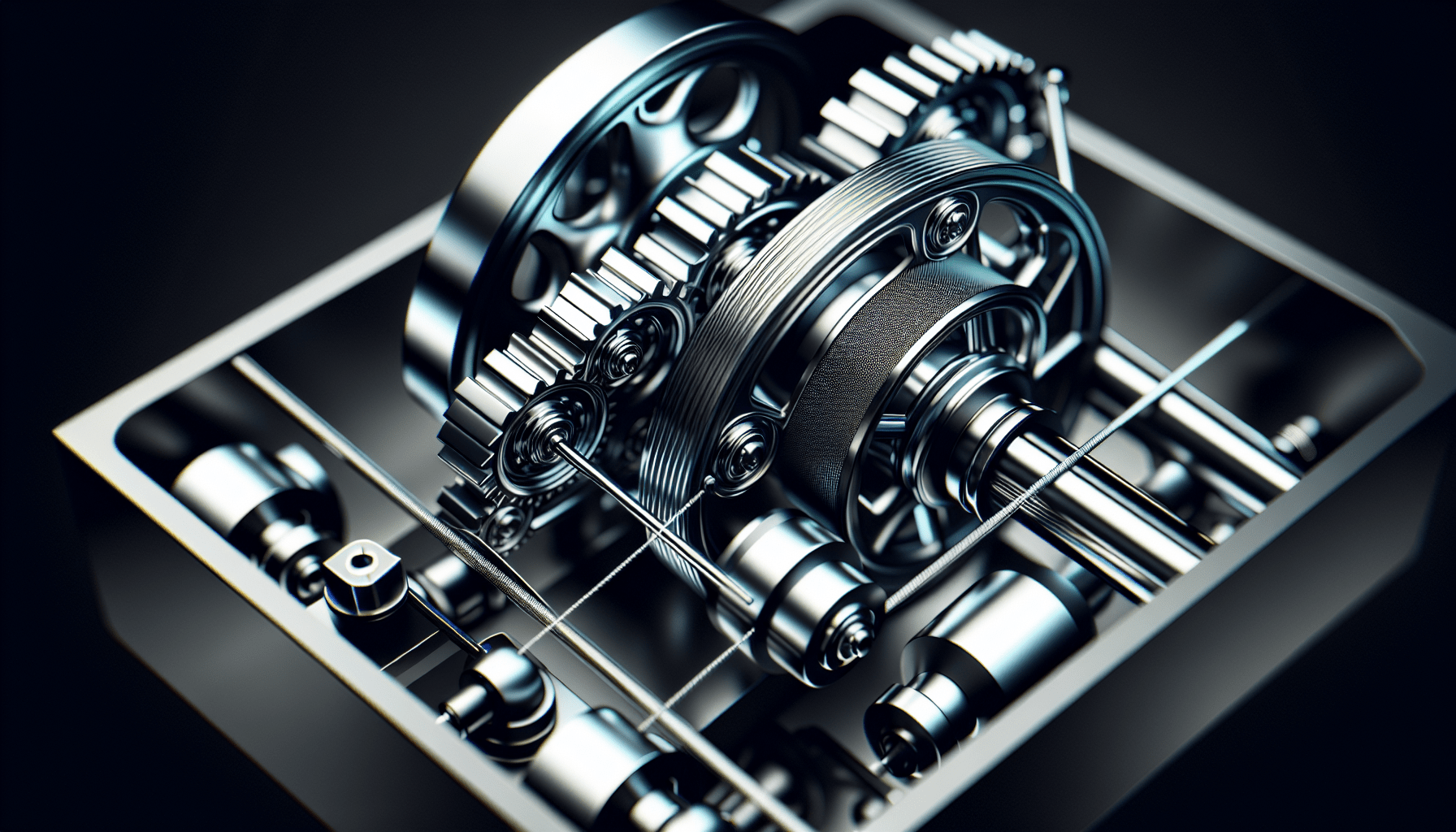 Why Should I File ISF For Pulley Why Should I File ISF For Pulley