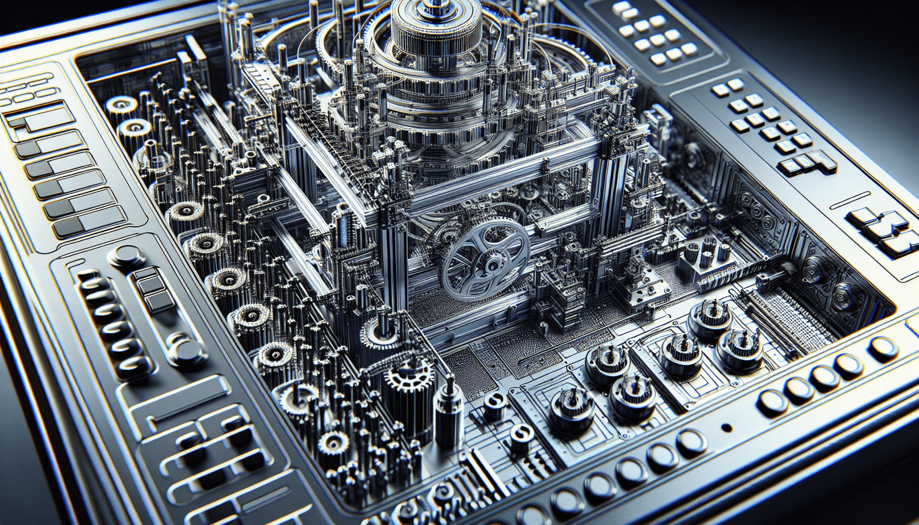 Do I Have To File ISF For Cap Making Machine Parts
