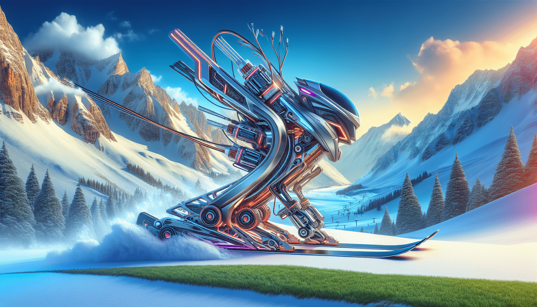 Do I Have To File ISF For Ski Machines