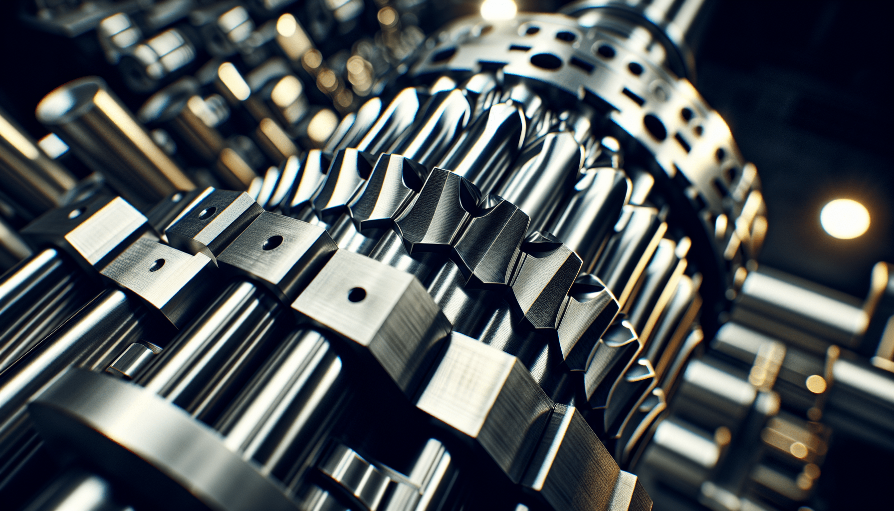 Do I Have To File ISF For Tube End Forming Machines