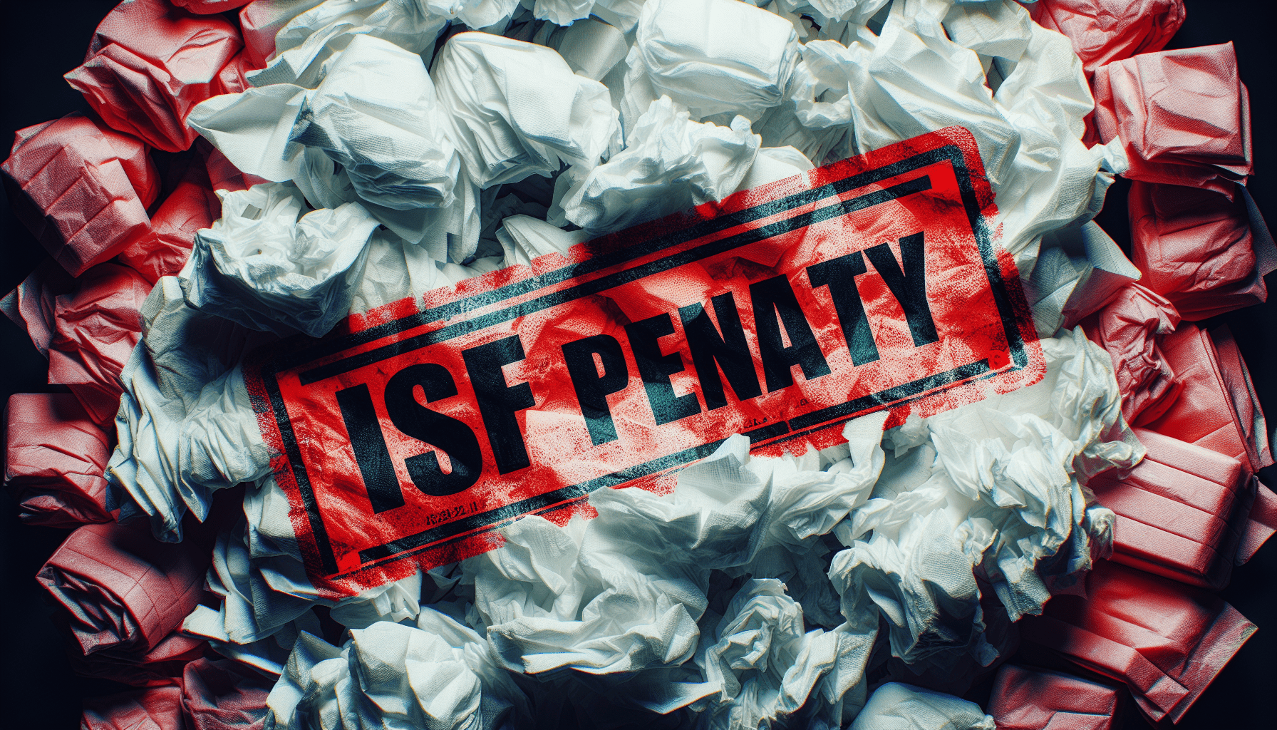 How Can I Avoid ISF Penalties For Makeup Removing Wipes