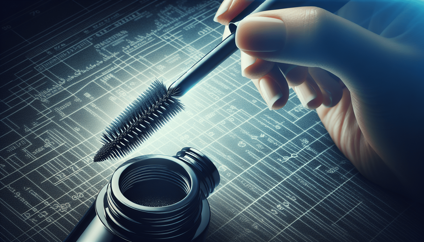 How To File ISF For Mascara Brushes How To File ISF For Mascara Brushes
