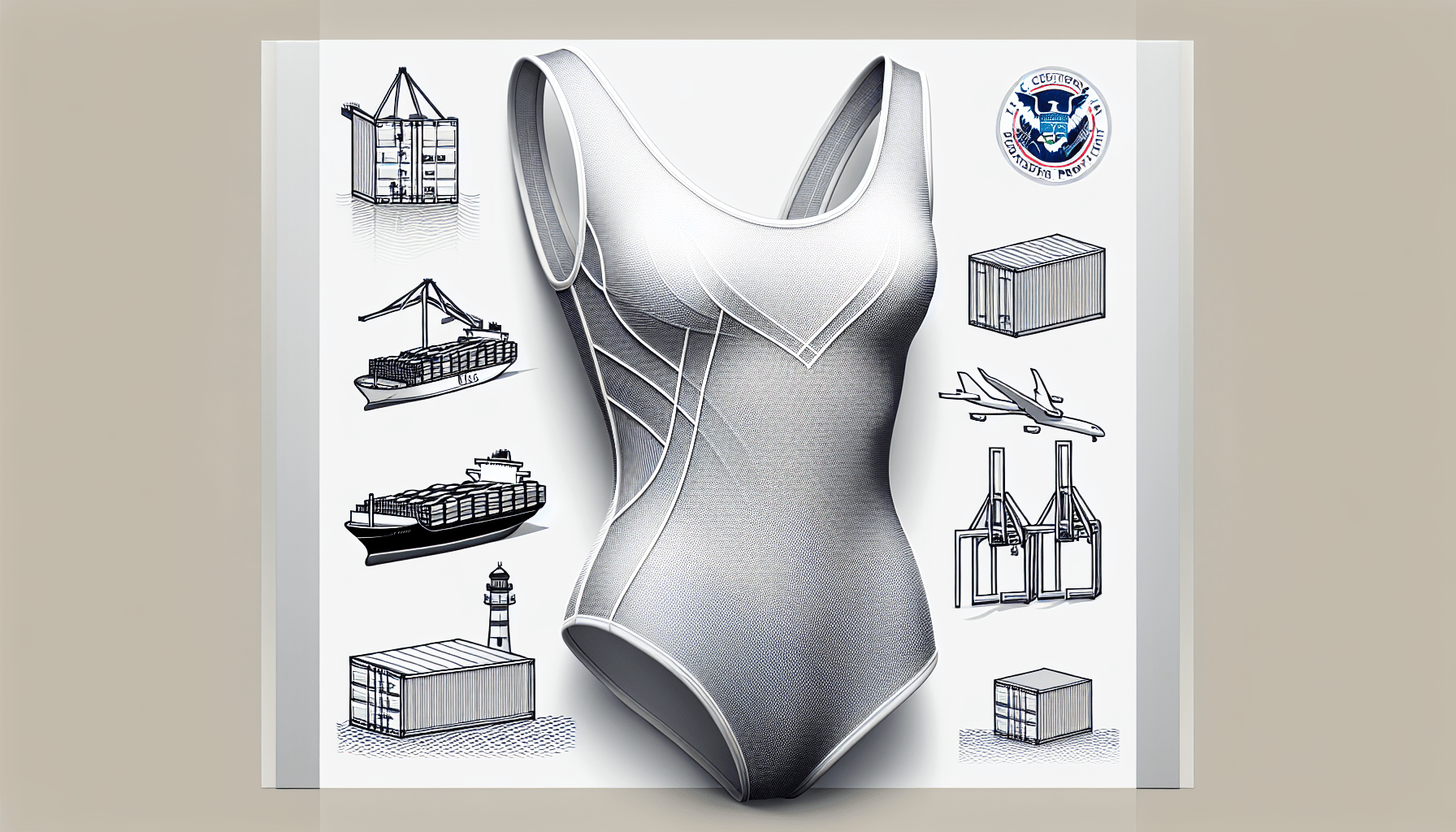 Where To File ISF For Training Dancewear Where To File ISF For Training Dancewear