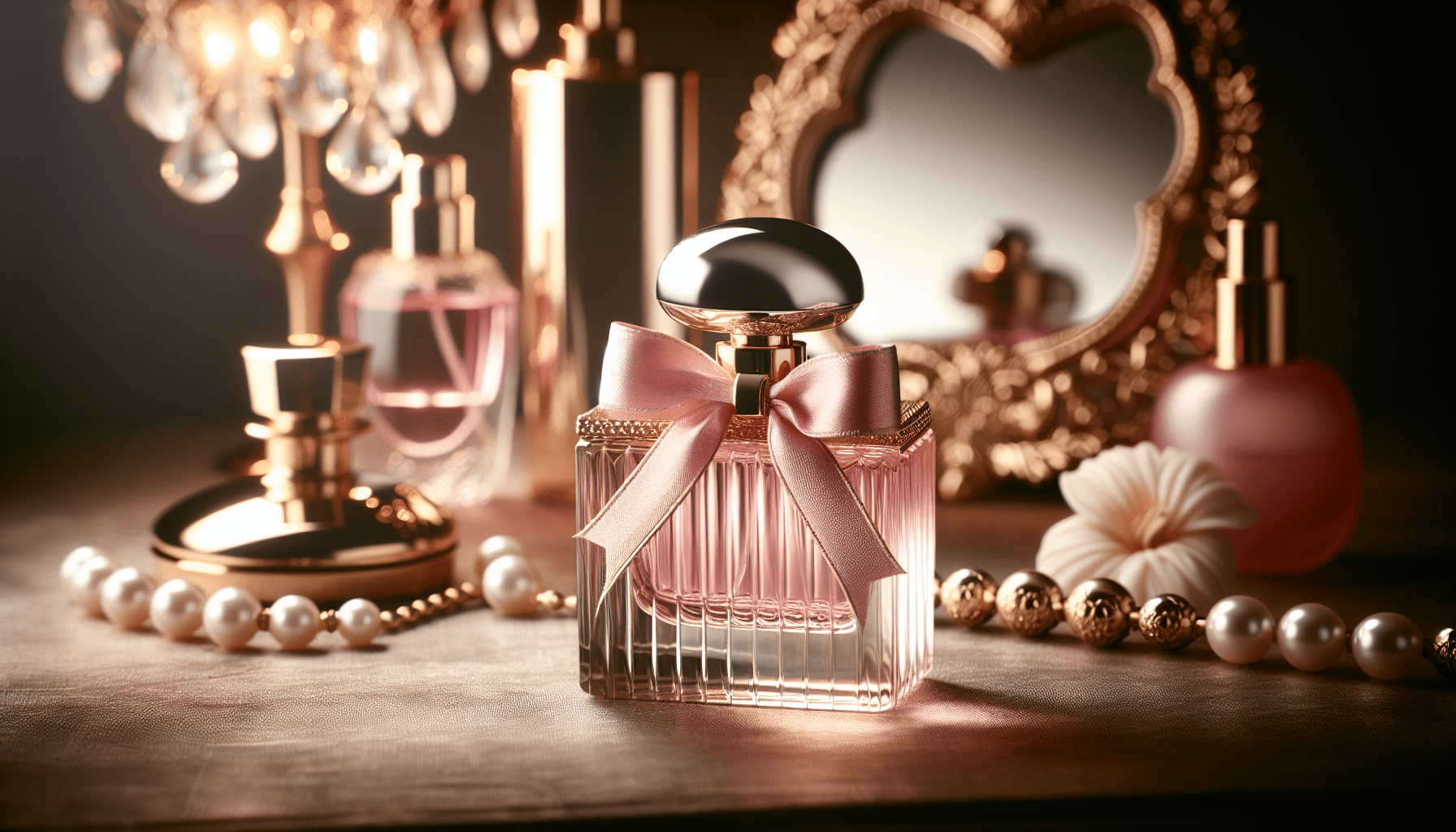 Where To File ISF For Womens Perfume
