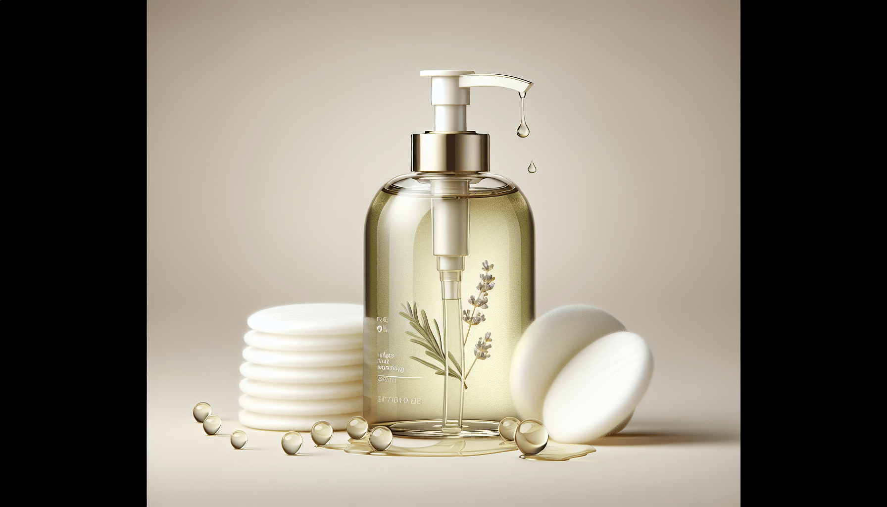 Who File ISF For Makeup Removing Oil