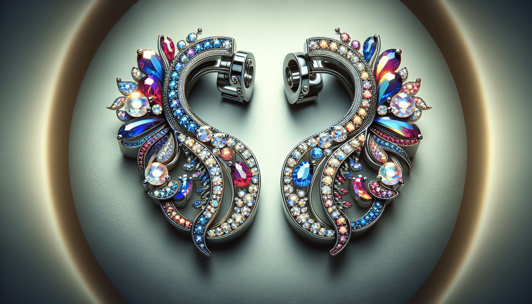Why Should I File ISF For Fashion Clip-on Earrings Why Should I File ISF For Fashion Clip-on Earrings