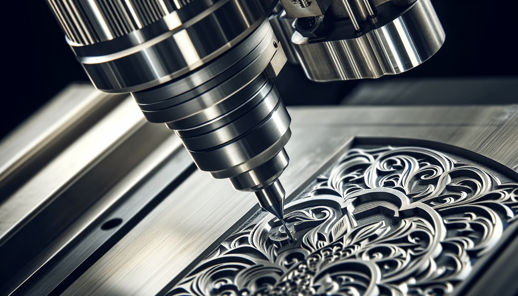 Do I Have To File ISF For CNC Engraving And Milling Machines