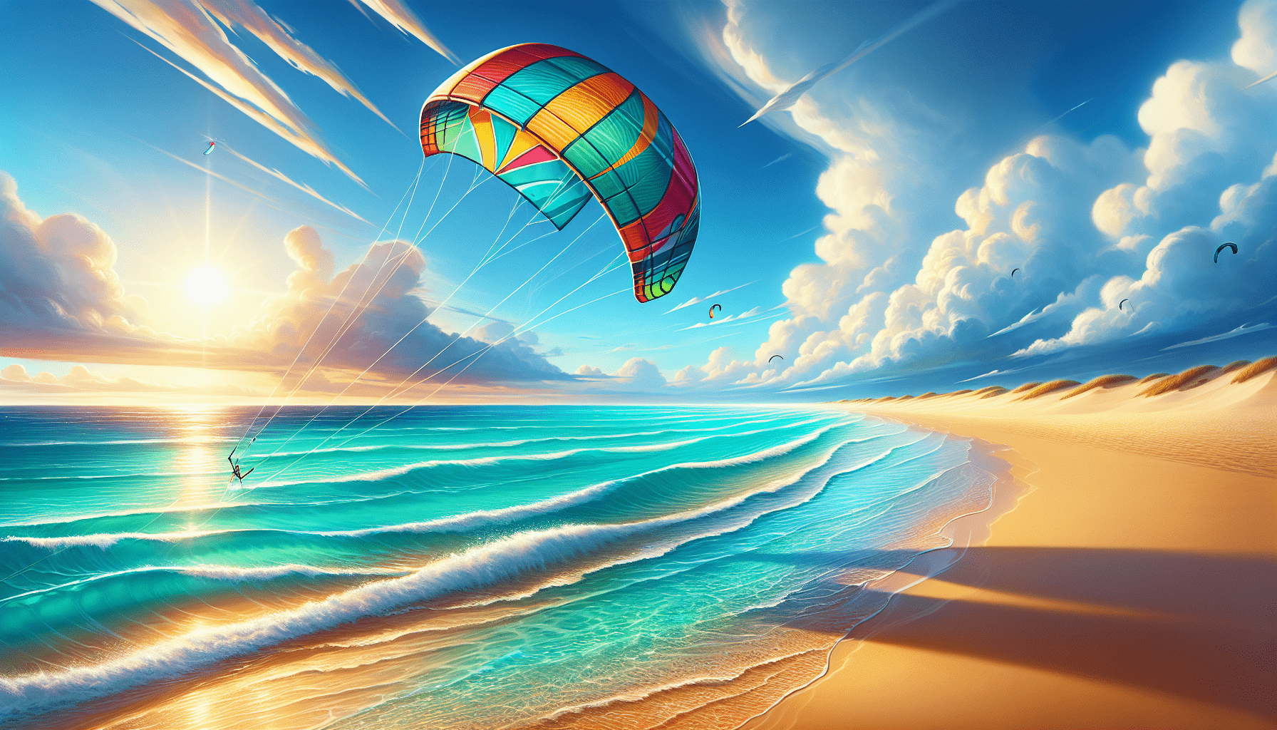 Do I Have To File ISF For Kitesurfing