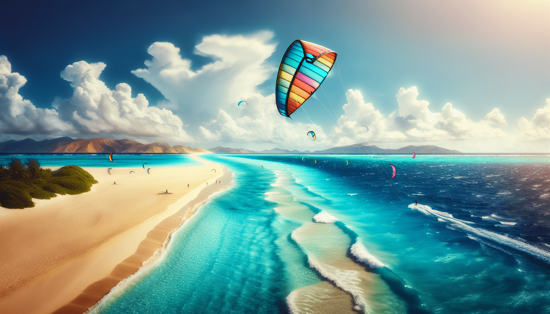Do I Have To File ISF For Kitesurfing
