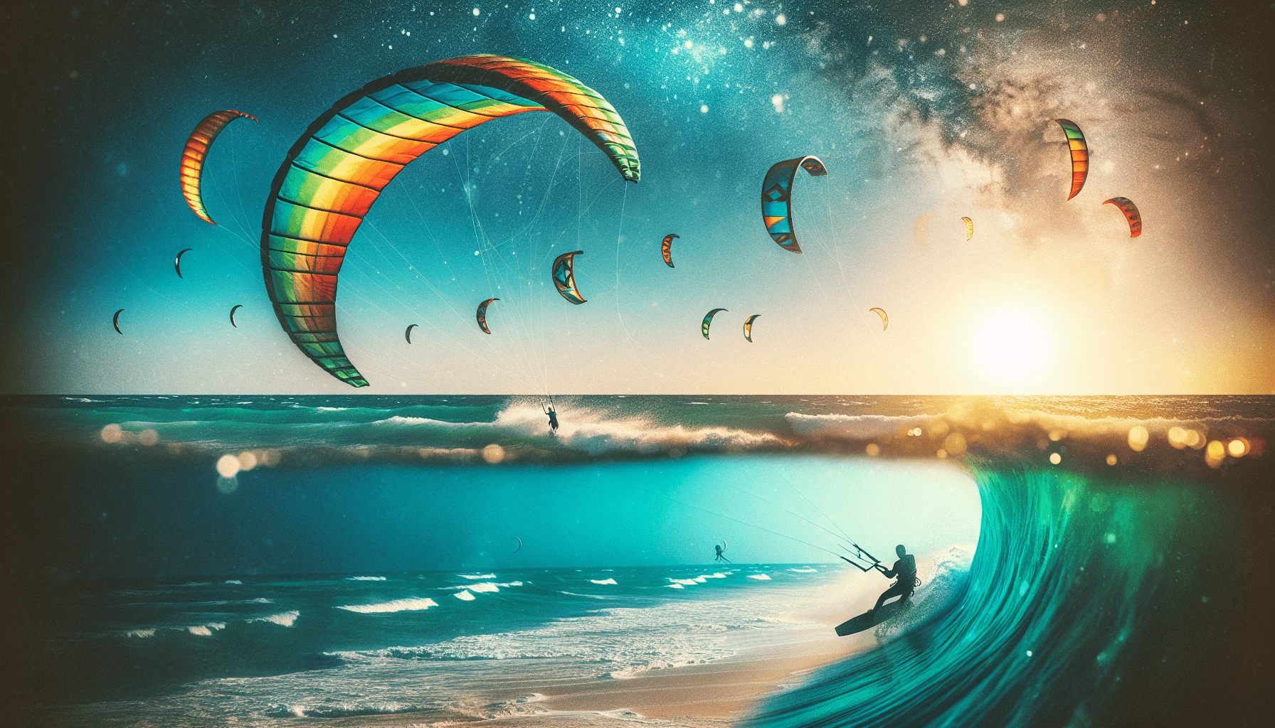 Do I Have To File ISF For Kitesurfing