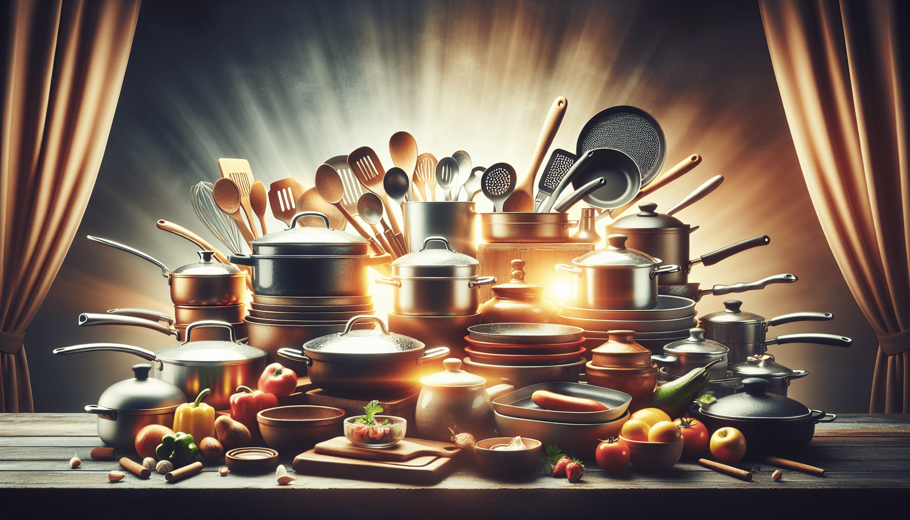 Do I Have To File ISF For Pots, Pans  Griddles