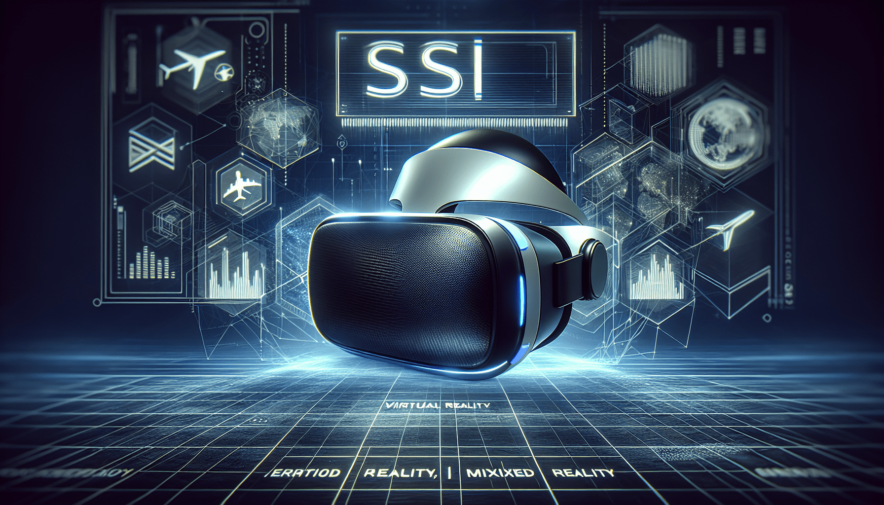Do I Have To File ISF For VR, AR, MR Hardware  Software