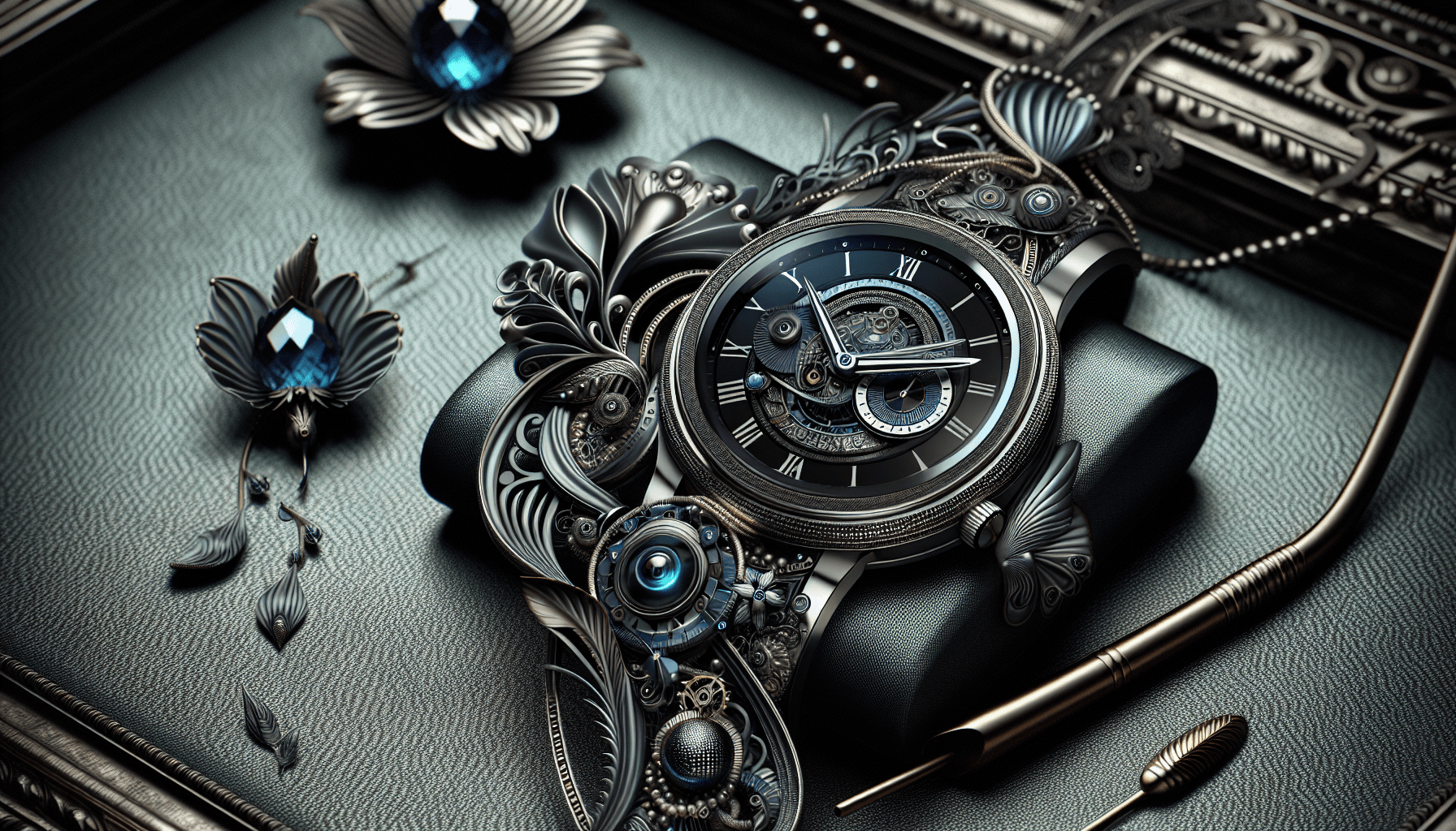 How And When To File ISF For Fashion Smart Watches How And When To File ISF For Fashion Smart Watches