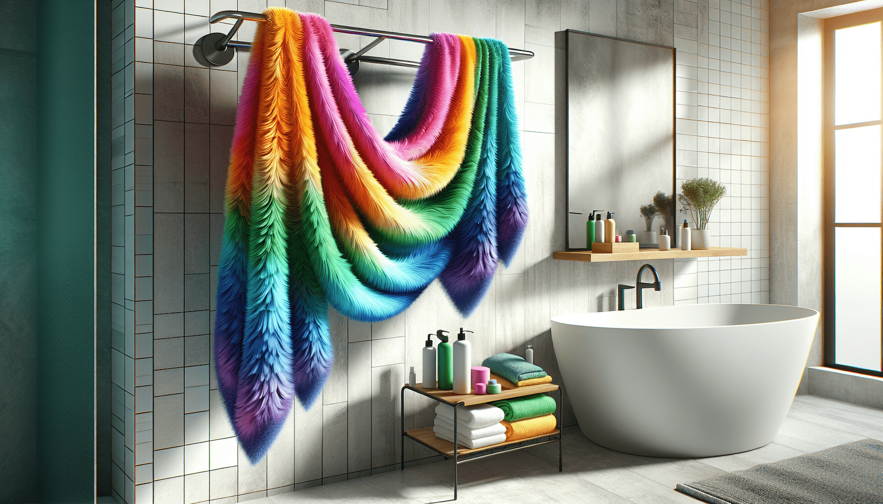 How And When To File ISF For Hair Drying Towels How And When To File ISF For Hair Drying Towels