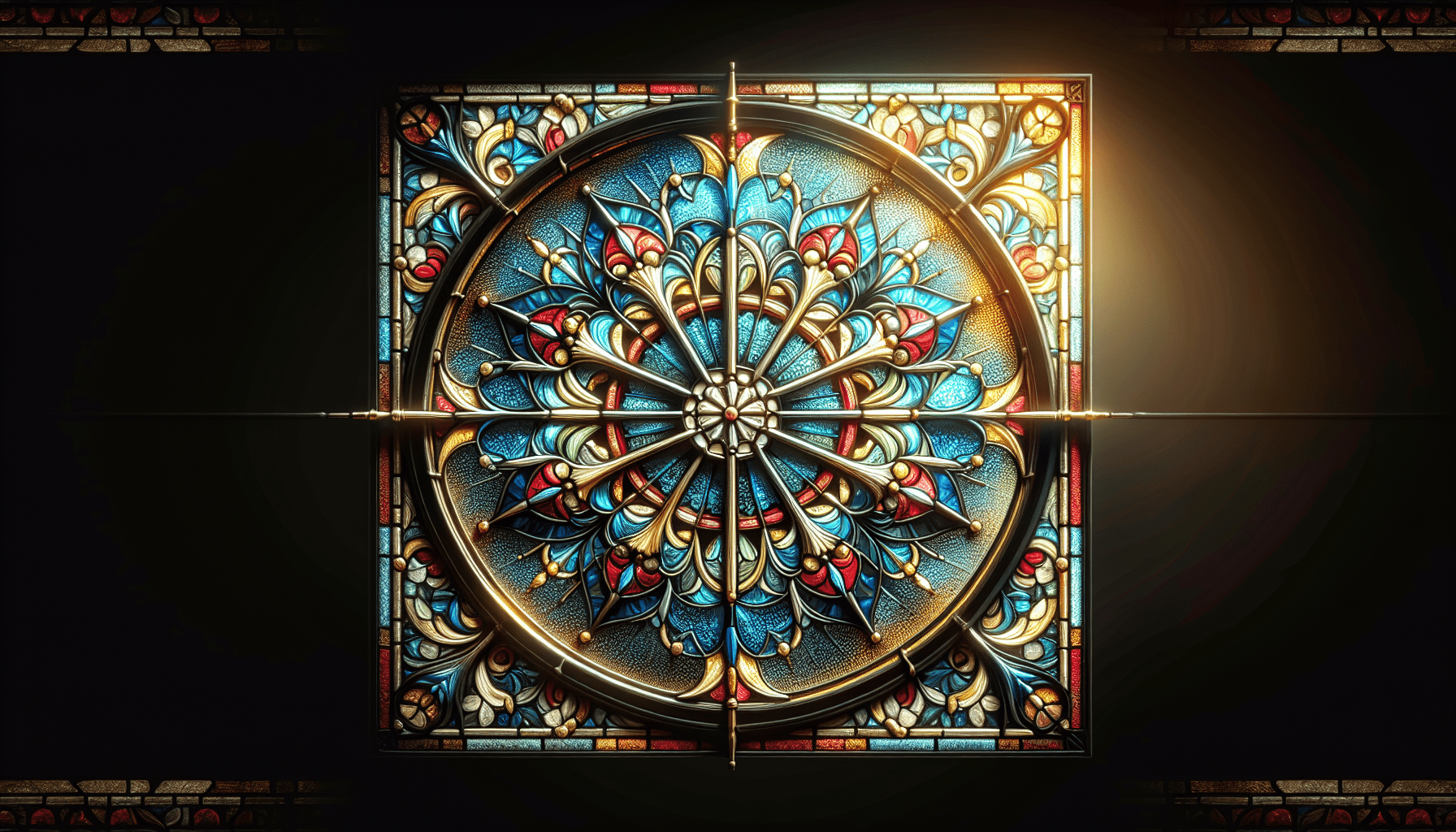 How Can I Avoid ISF Penalties For Stained Glass Panels