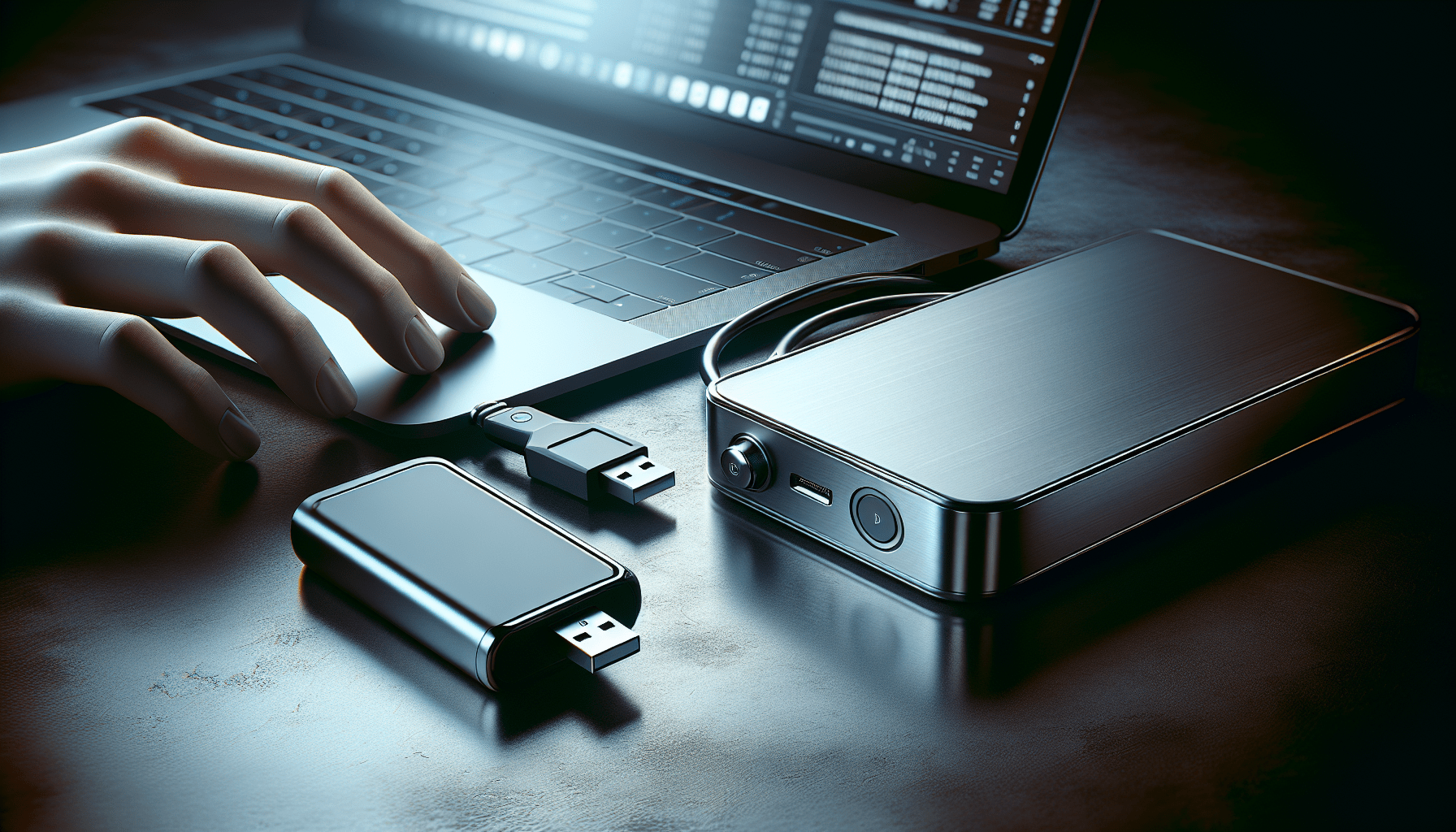 How To File ISF For Other Drive  Storage Devices