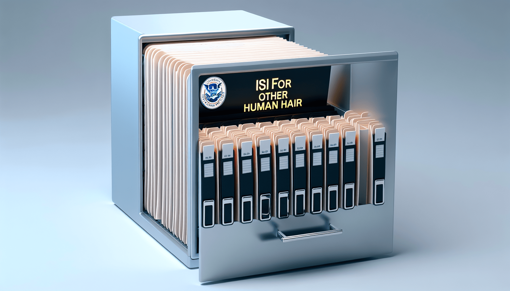 Where To File ISF For Other Human Hair Where To File ISF For Other Human Hair