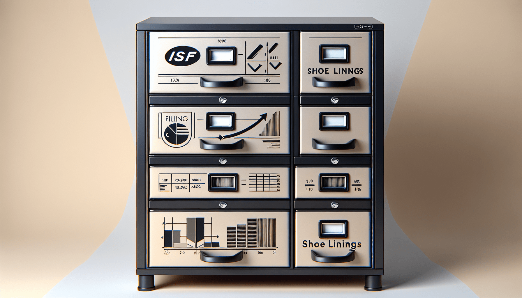 Where To File ISF For Shoe Linings