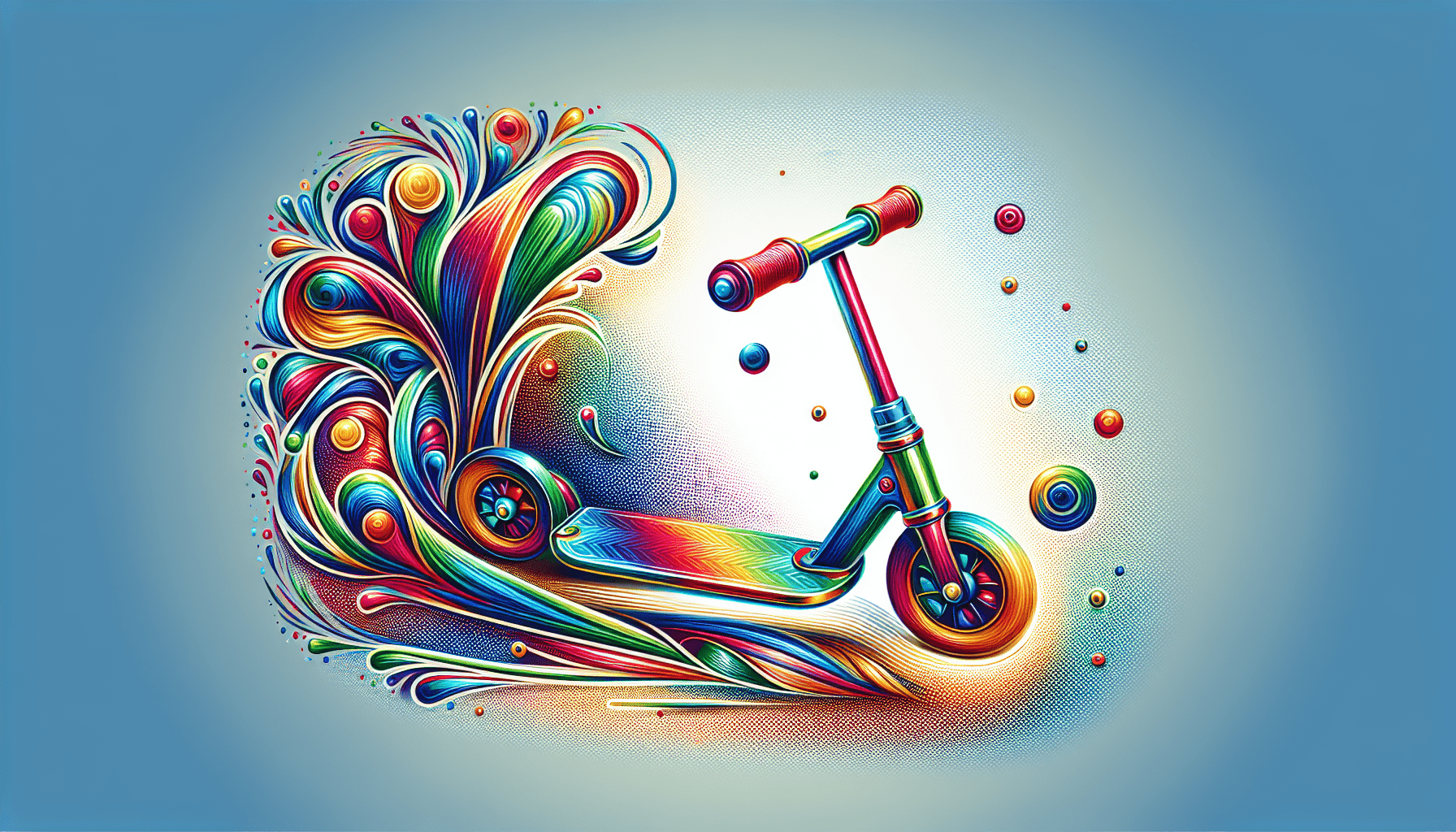 Who File ISF For Kids Scooters