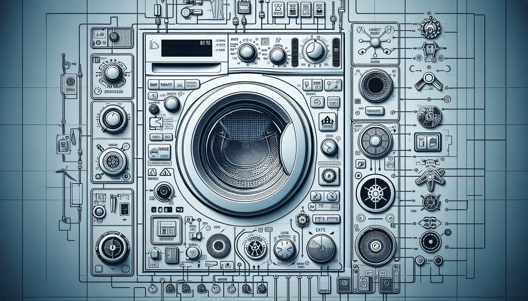 Who File ISF For Washer