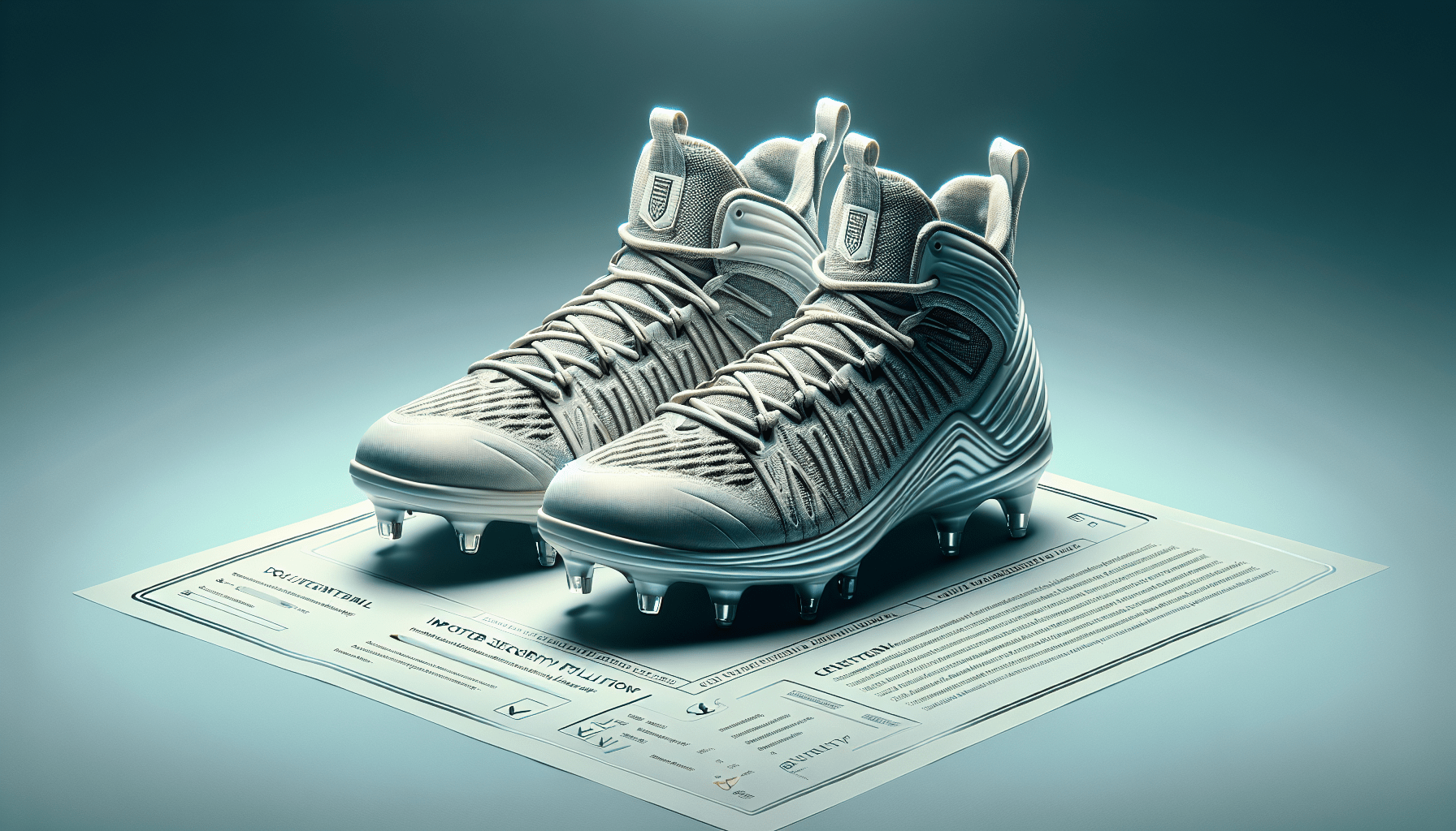 Why Should I File ISF For Baseball Shoes